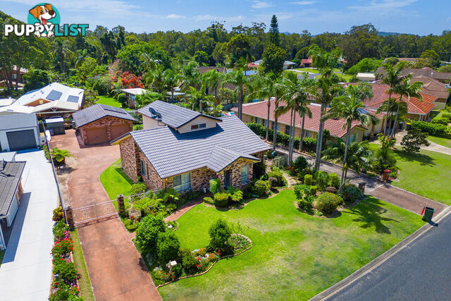 23 Scarborough Way DUNBOGAN NSW 2443