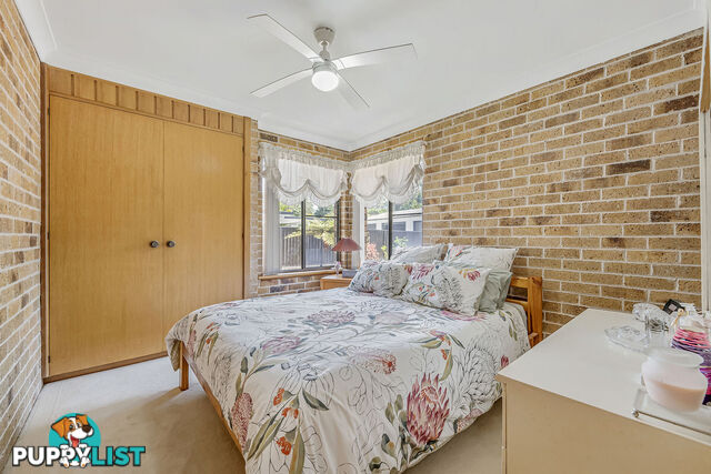 23 Scarborough Way DUNBOGAN NSW 2443