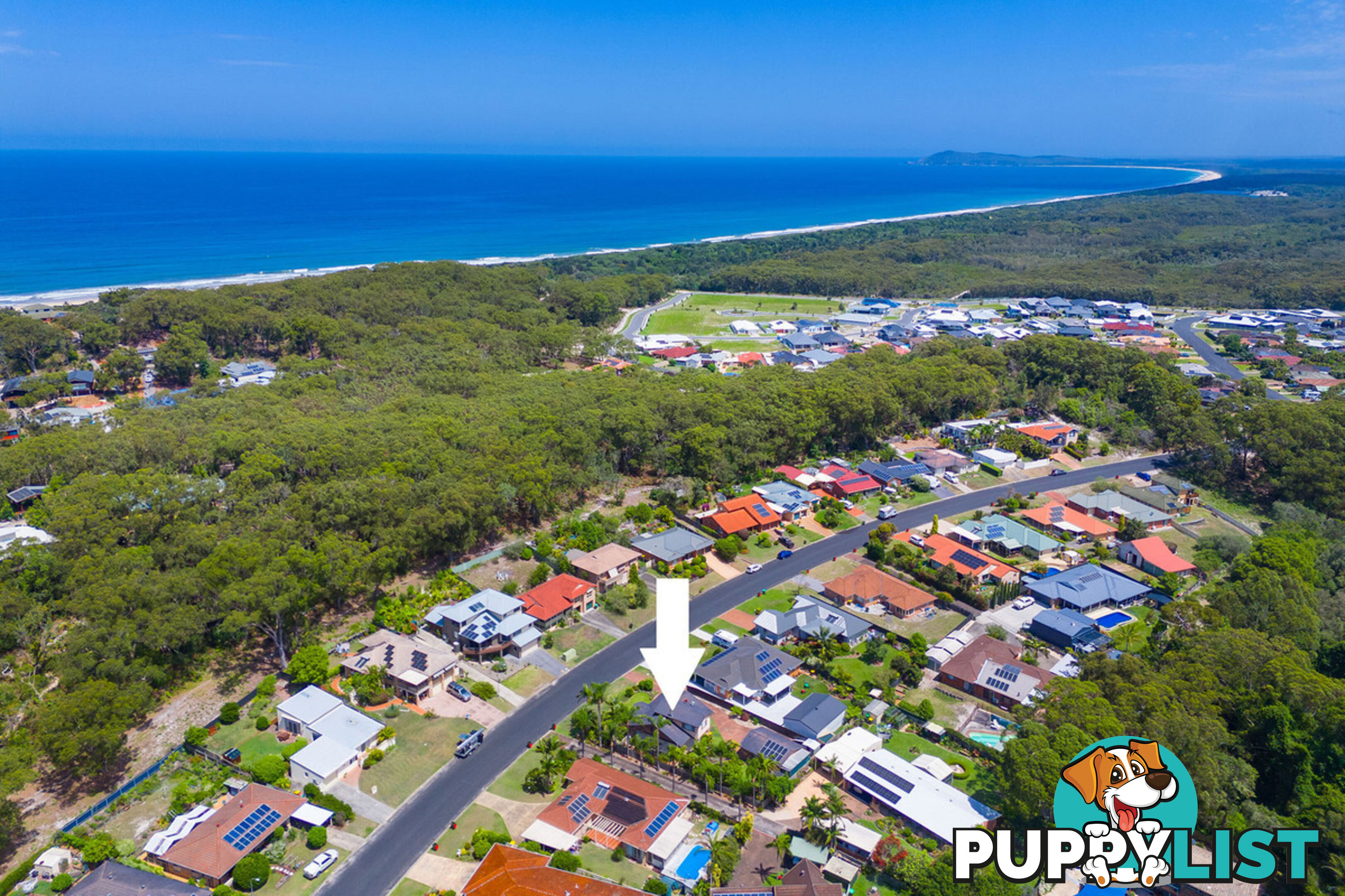 23 Scarborough Way DUNBOGAN NSW 2443