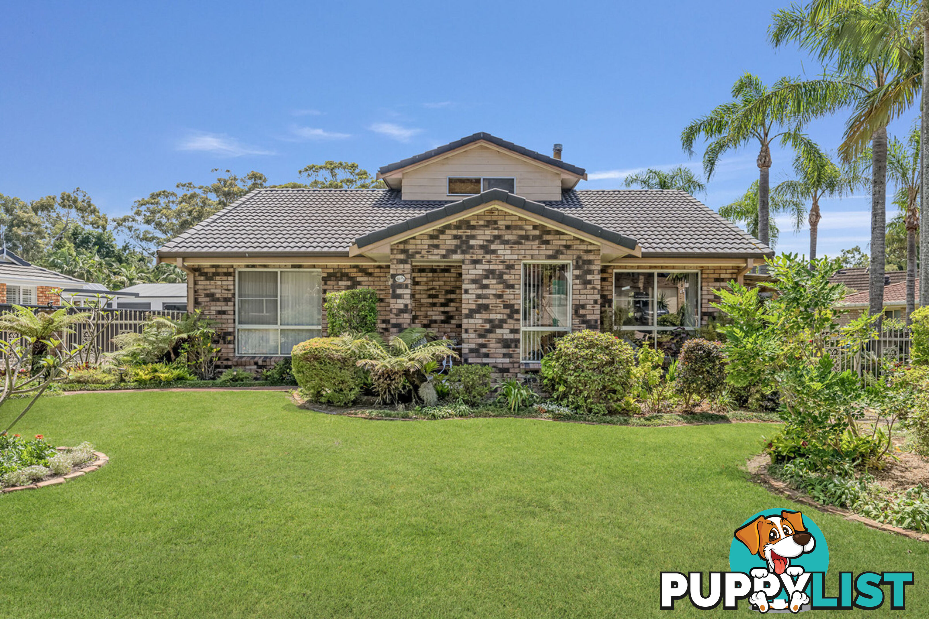 23 Scarborough Way DUNBOGAN NSW 2443