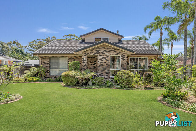 23 Scarborough Way DUNBOGAN NSW 2443