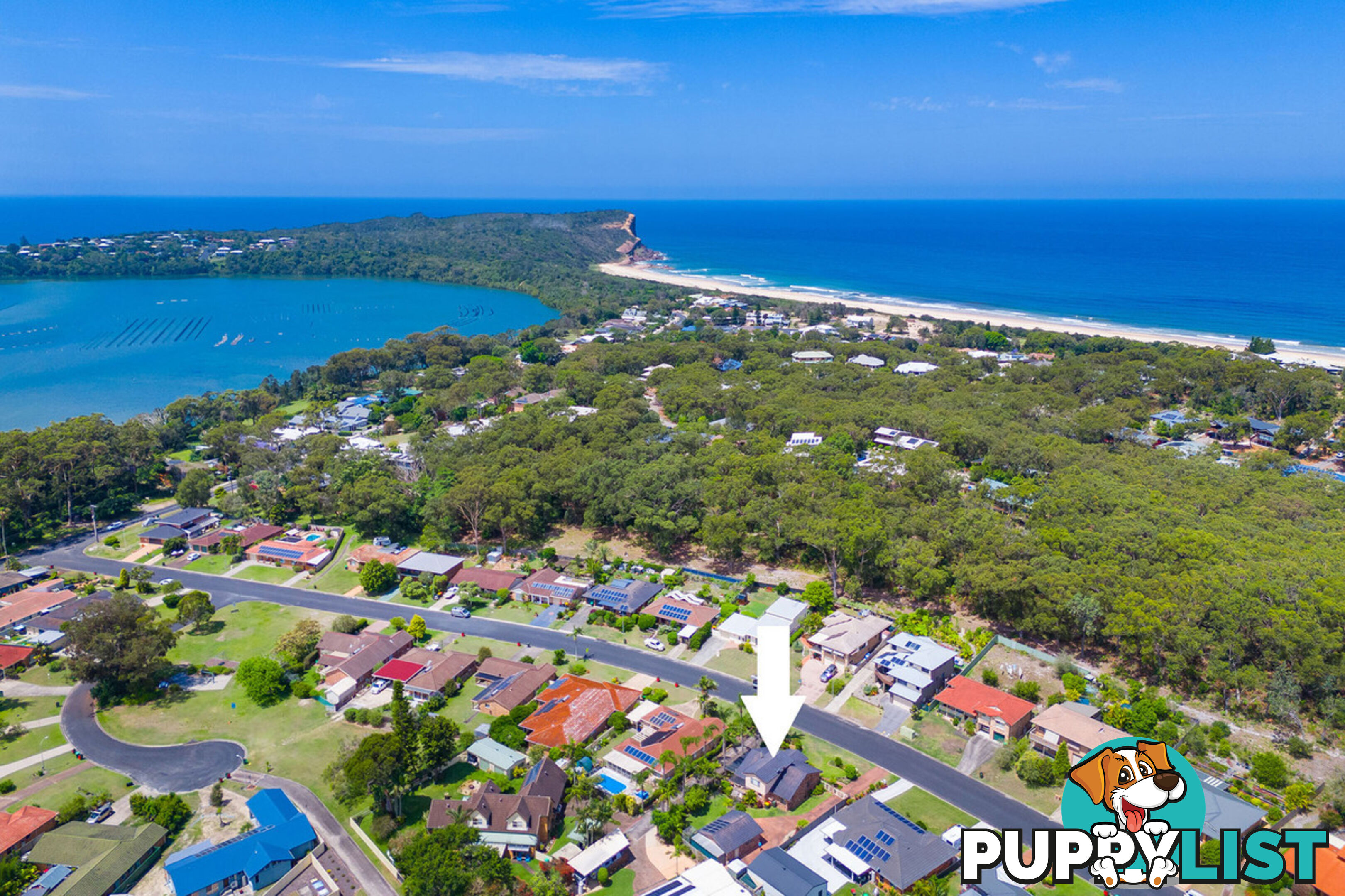 23 Scarborough Way DUNBOGAN NSW 2443