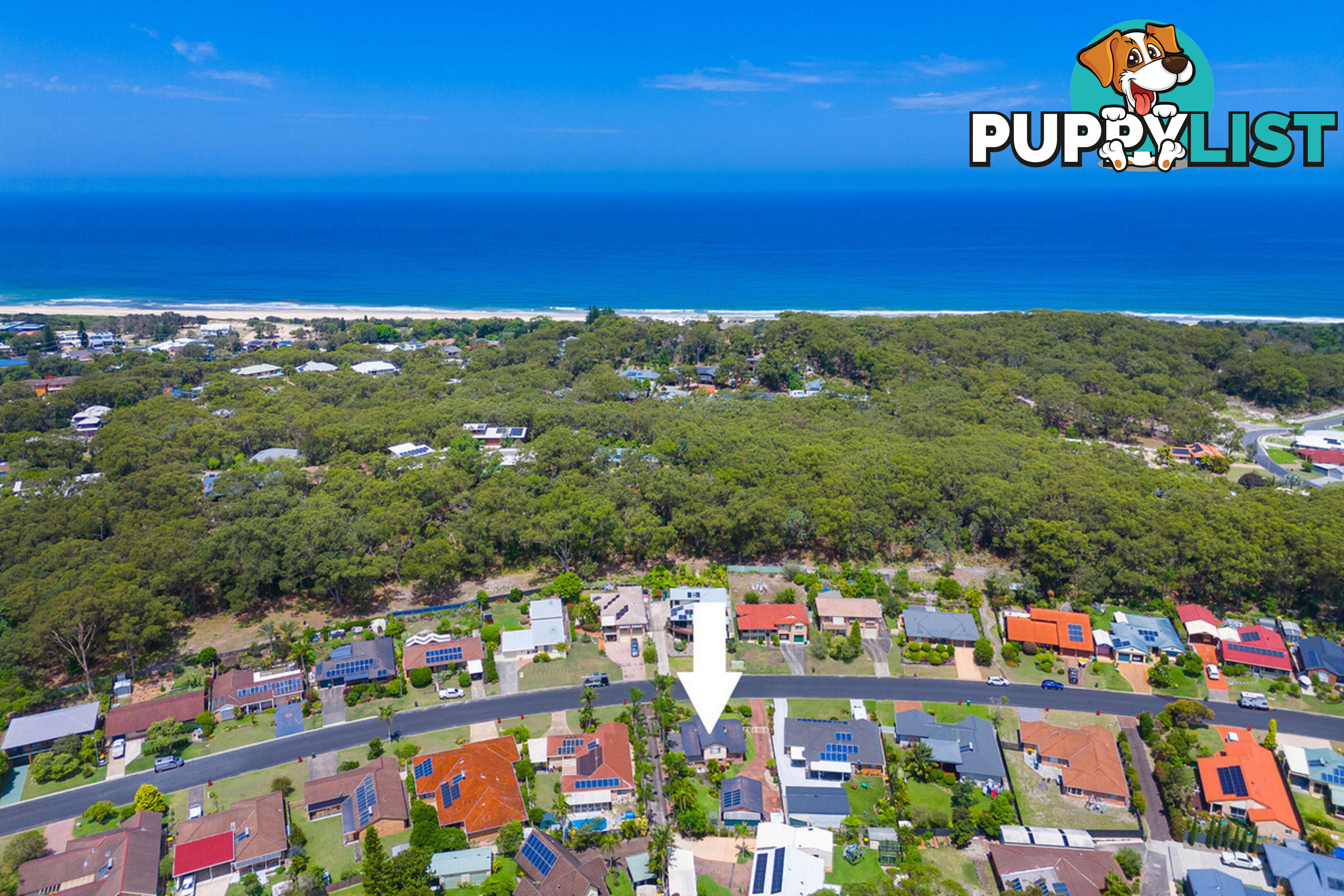 23 Scarborough Way DUNBOGAN NSW 2443