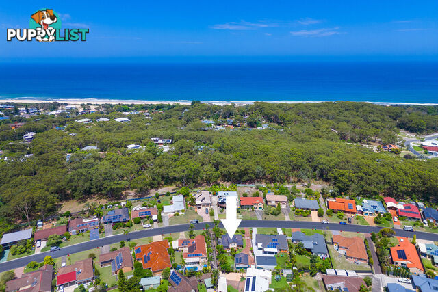 23 Scarborough Way DUNBOGAN NSW 2443