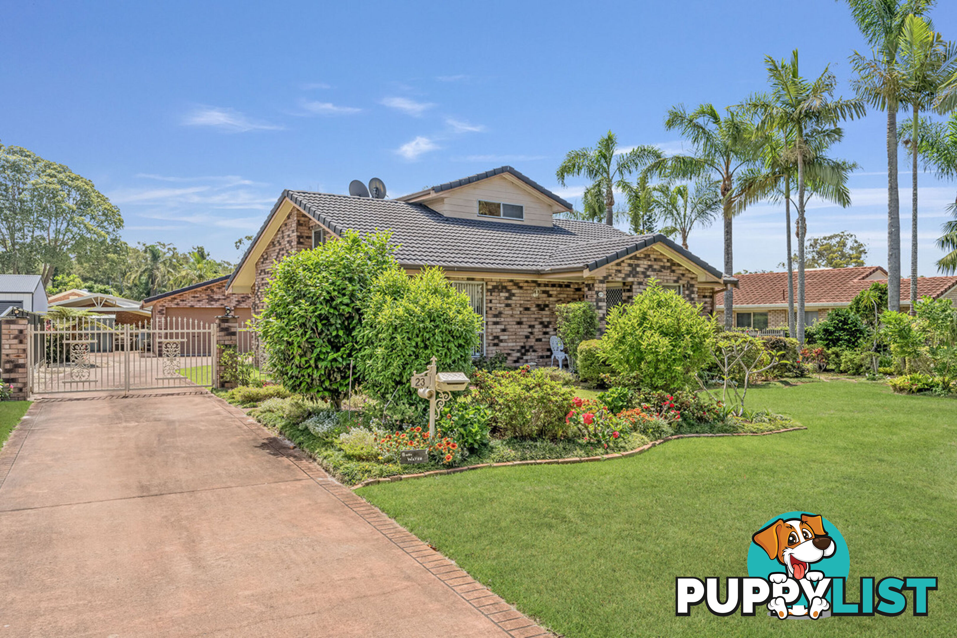 23 Scarborough Way DUNBOGAN NSW 2443