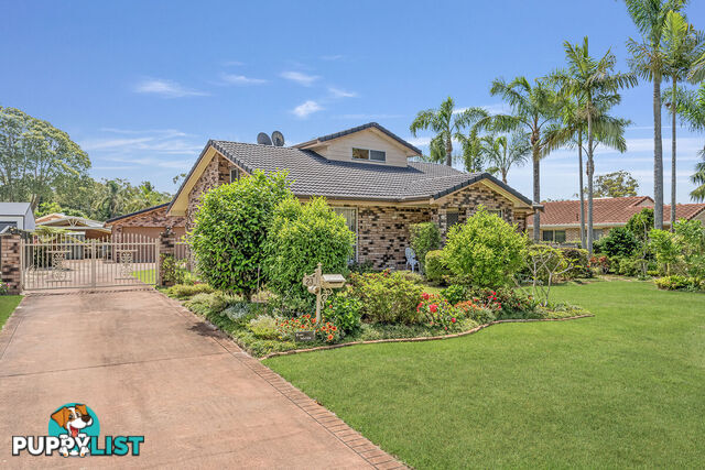 23 Scarborough Way DUNBOGAN NSW 2443