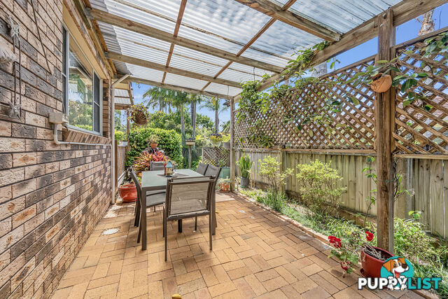 23 Scarborough Way DUNBOGAN NSW 2443