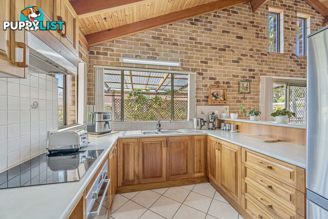 23 Scarborough Way DUNBOGAN NSW 2443