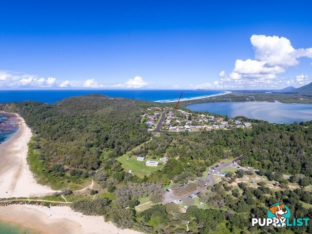 138 Camden Head Road DUNBOGAN NSW 2443