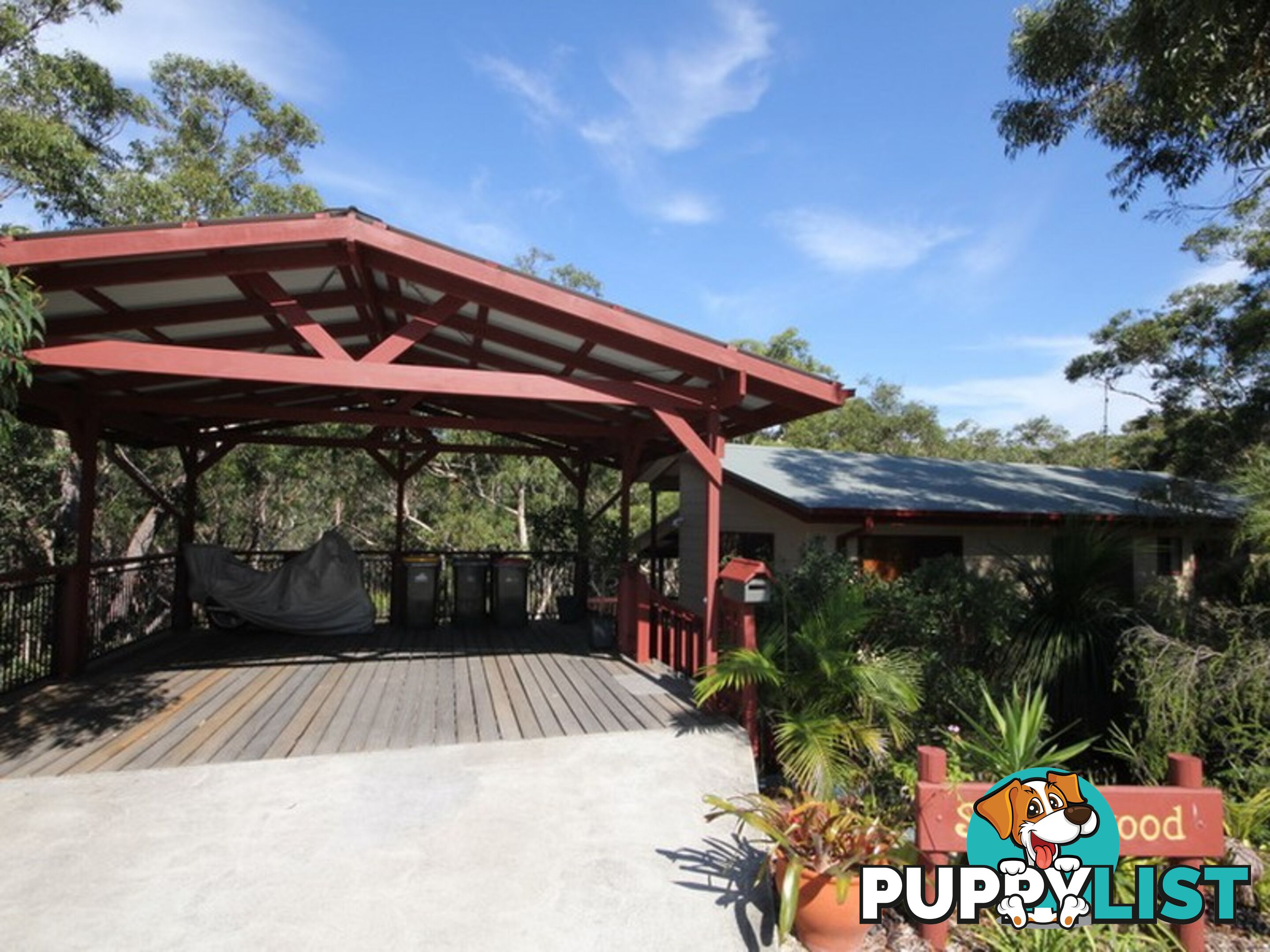 19 Birramal Drive DUNBOGAN NSW 2443