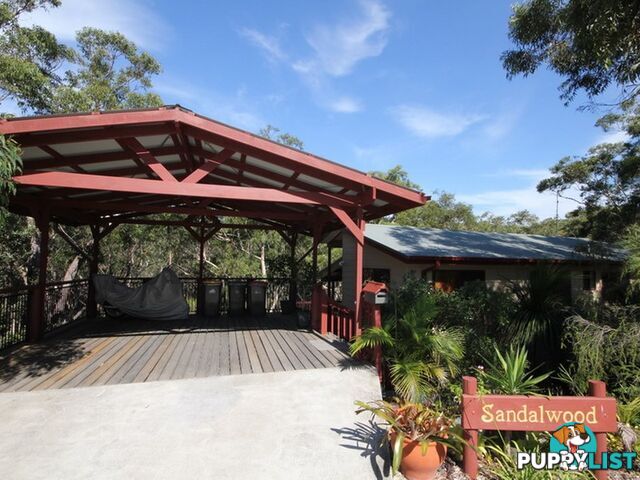 19 Birramal Drive DUNBOGAN NSW 2443