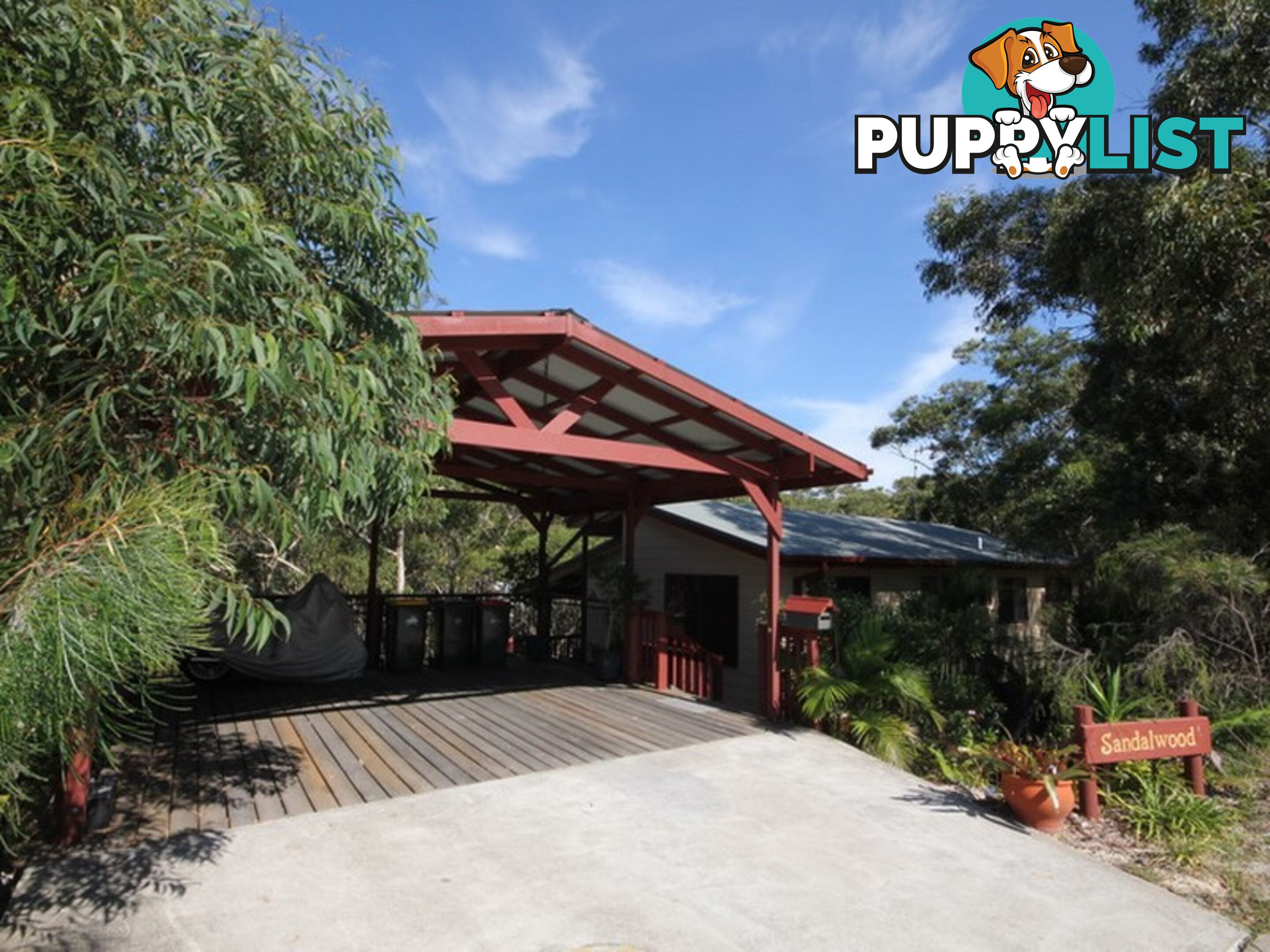 19 Birramal Drive DUNBOGAN NSW 2443