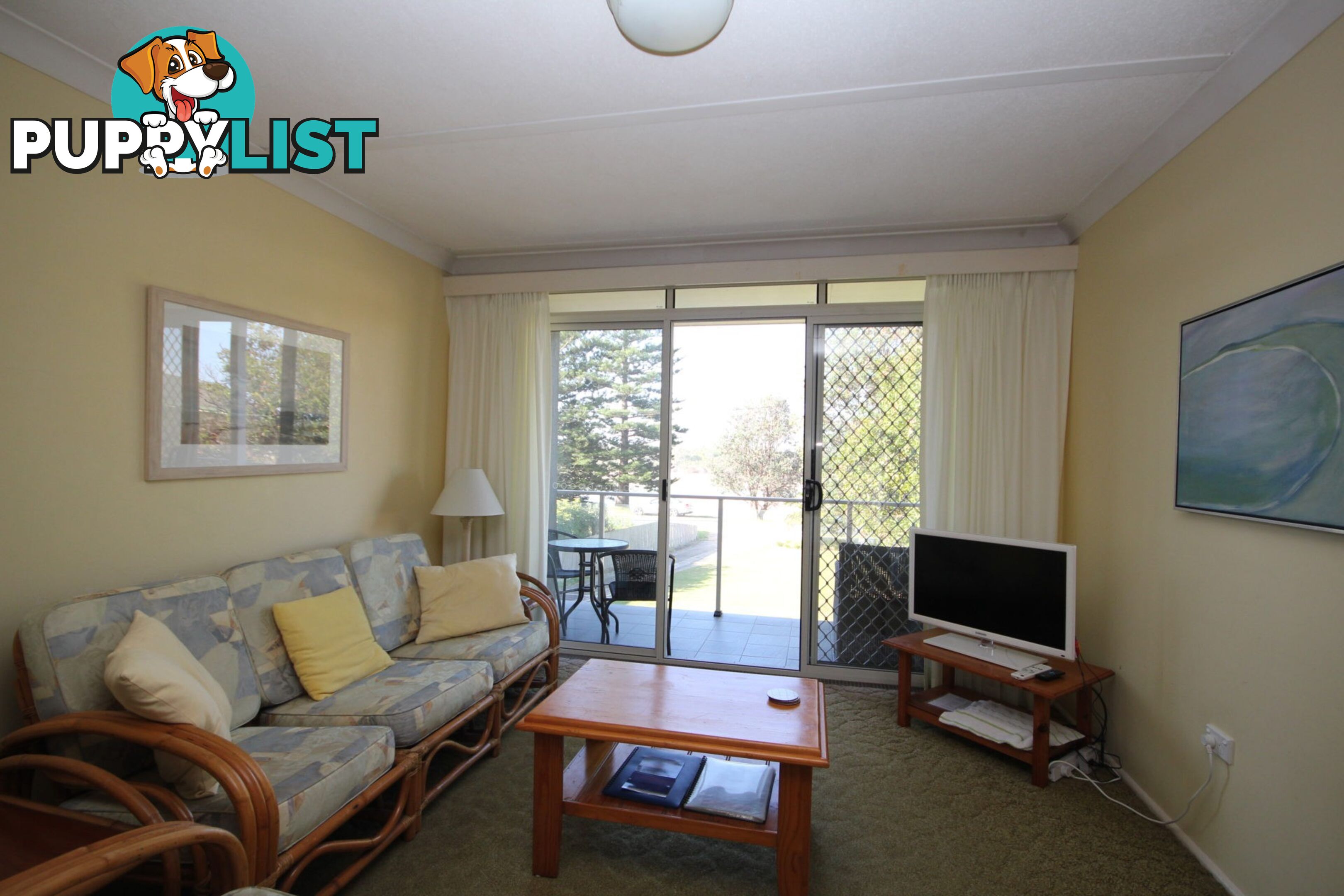 4/12 Bunedlla Avenue LAKE CATHIE NSW 2445