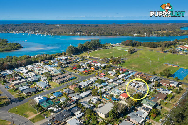 32/478 Ocean Drive LAURIETON NSW 2443