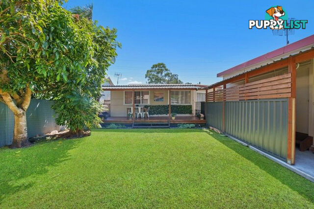 16 Eames Avenue NORTH HAVEN NSW 2443