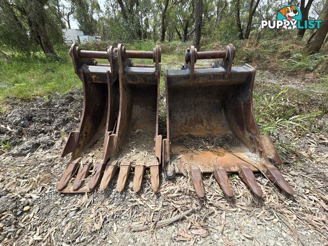 2021 Sany 155U Excavator with TopCon GPS