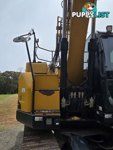 2021 Sany 155U Excavator with TopCon GPS