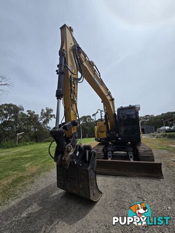 2021 Sany 155U Excavator with TopCon GPS