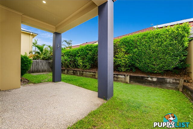 25 Bayswater Avenue VARSITY LAKES QLD 4227