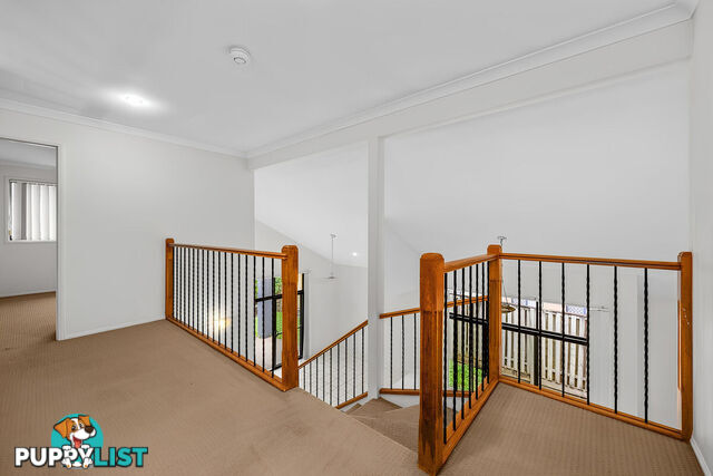 25 Bayswater Avenue VARSITY LAKES QLD 4227