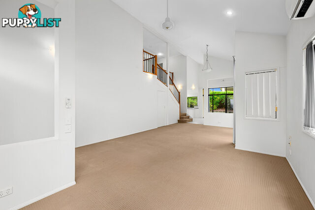 25 Bayswater Avenue VARSITY LAKES QLD 4227