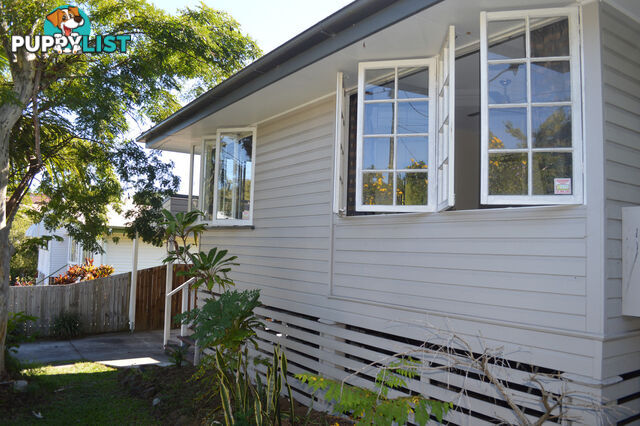 13 Shirley Street SOUTHPORT QLD 4215