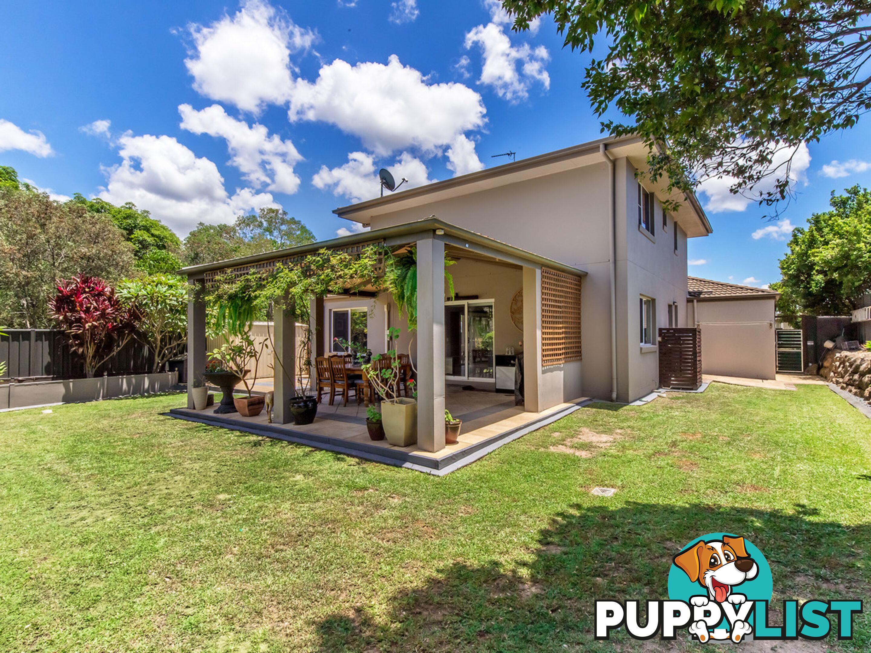 9 Vermont Street OXENFORD QLD 4210