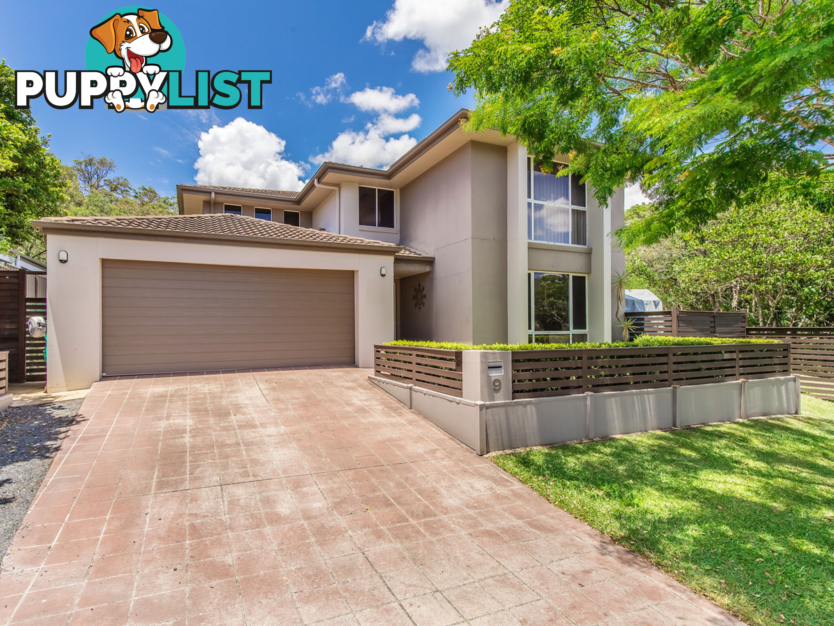 9 Vermont Street OXENFORD QLD 4210