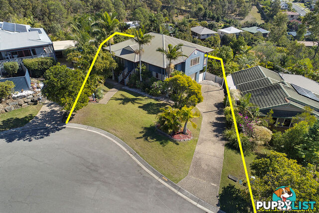 11 Windward Rise PACIFIC PINES QLD 4211