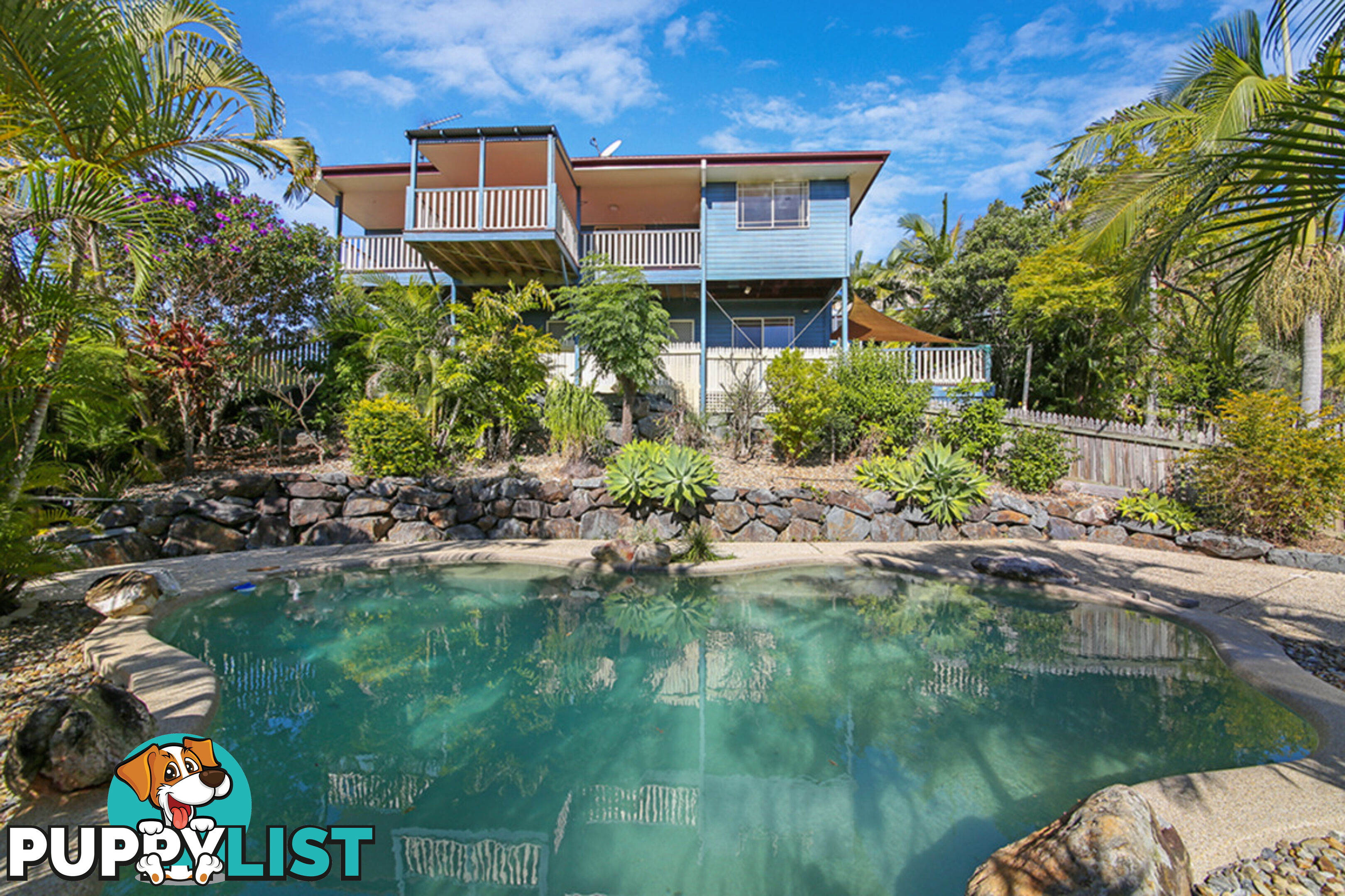 11 Windward Rise PACIFIC PINES QLD 4211