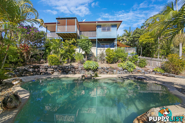 11 Windward Rise PACIFIC PINES QLD 4211