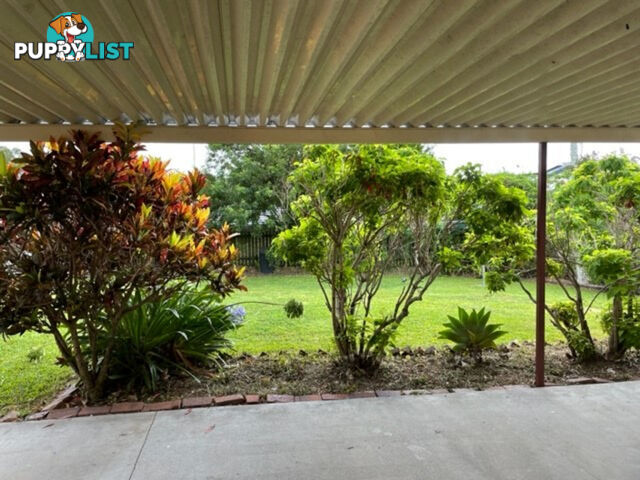 15 Mediterranean Drive BENOWA QLD 4217