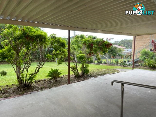 15 Mediterranean Drive BENOWA QLD 4217