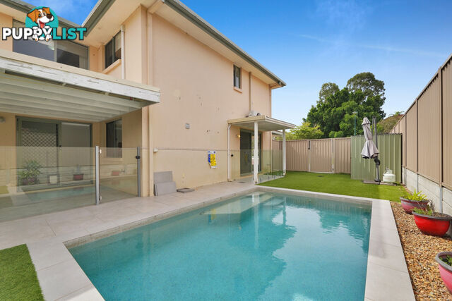 1/106 Greenacre Drive PARKWOOD QLD 4214