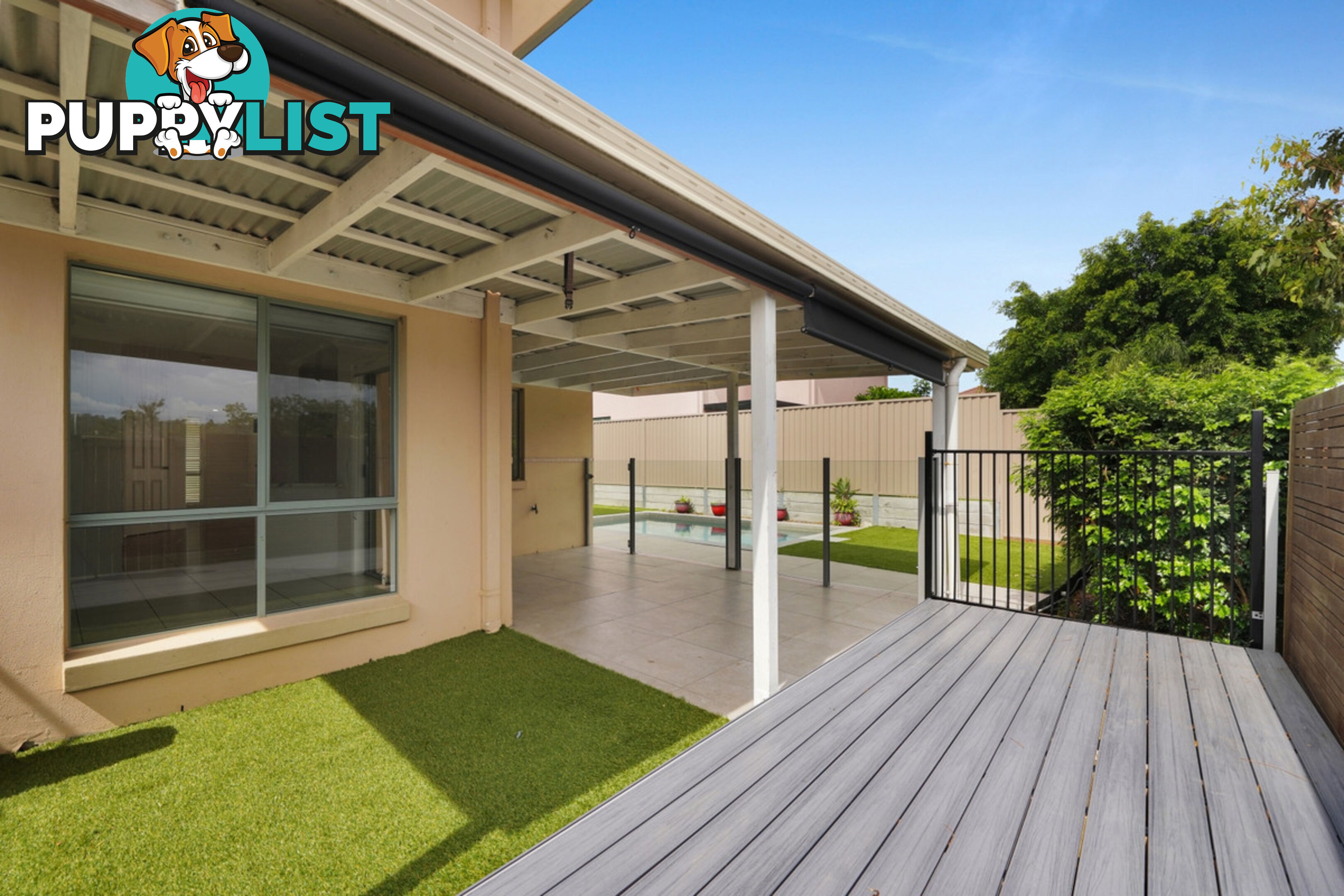 1/106 Greenacre Drive PARKWOOD QLD 4214