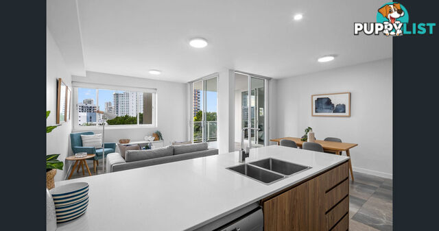 306/8 Meron Street SOUTHPORT QLD 4215