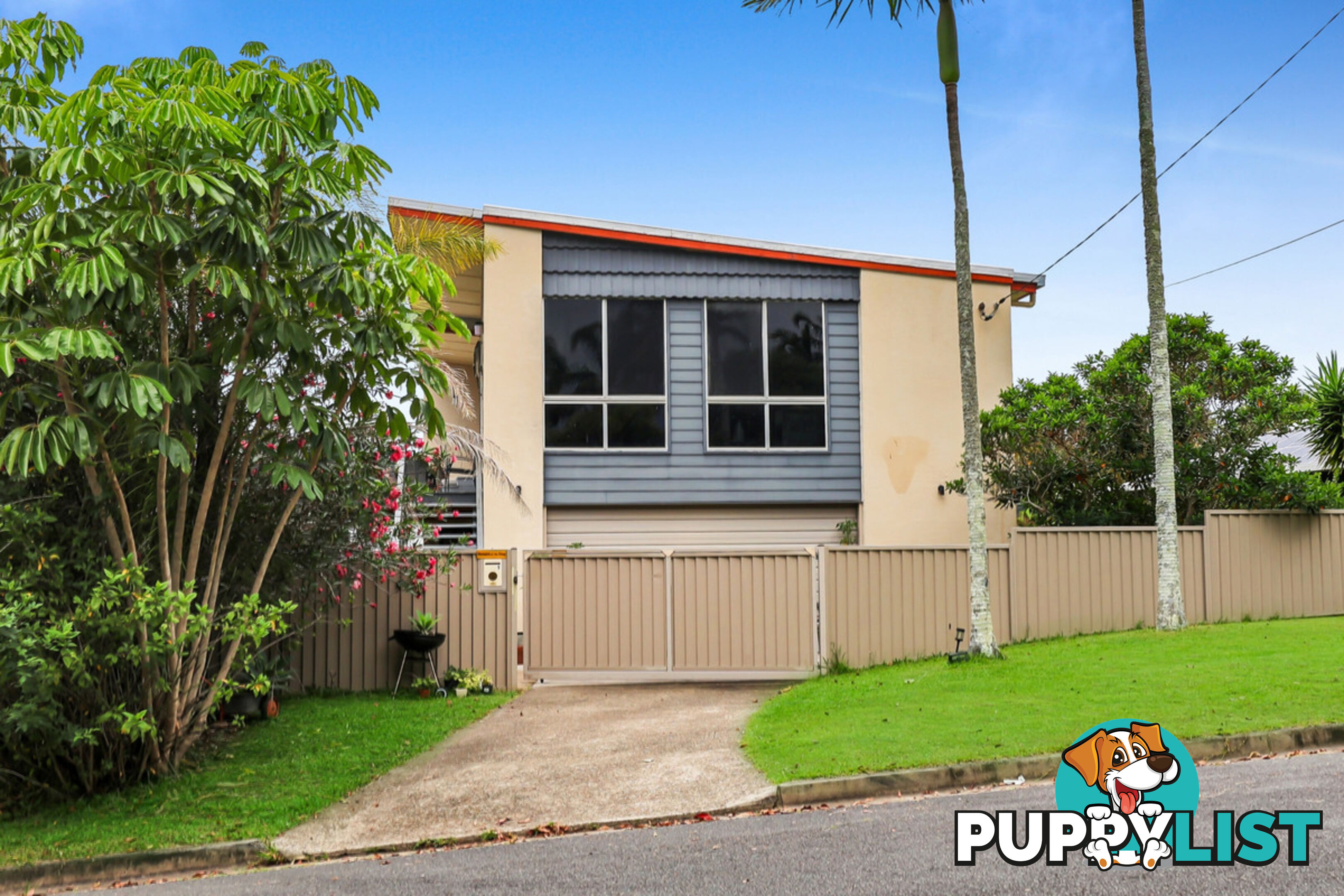 9 Jarmo Crescent SOUTHPORT QLD 4215