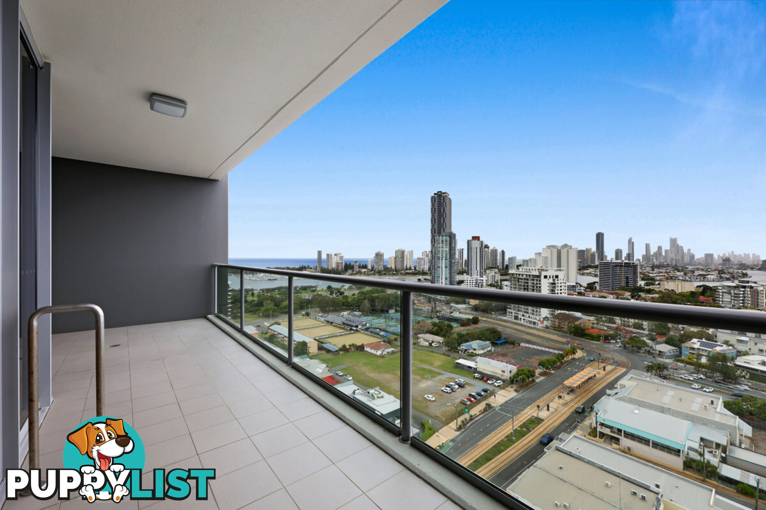 1804/34 Scarborough Street SOUTHPORT QLD 4215