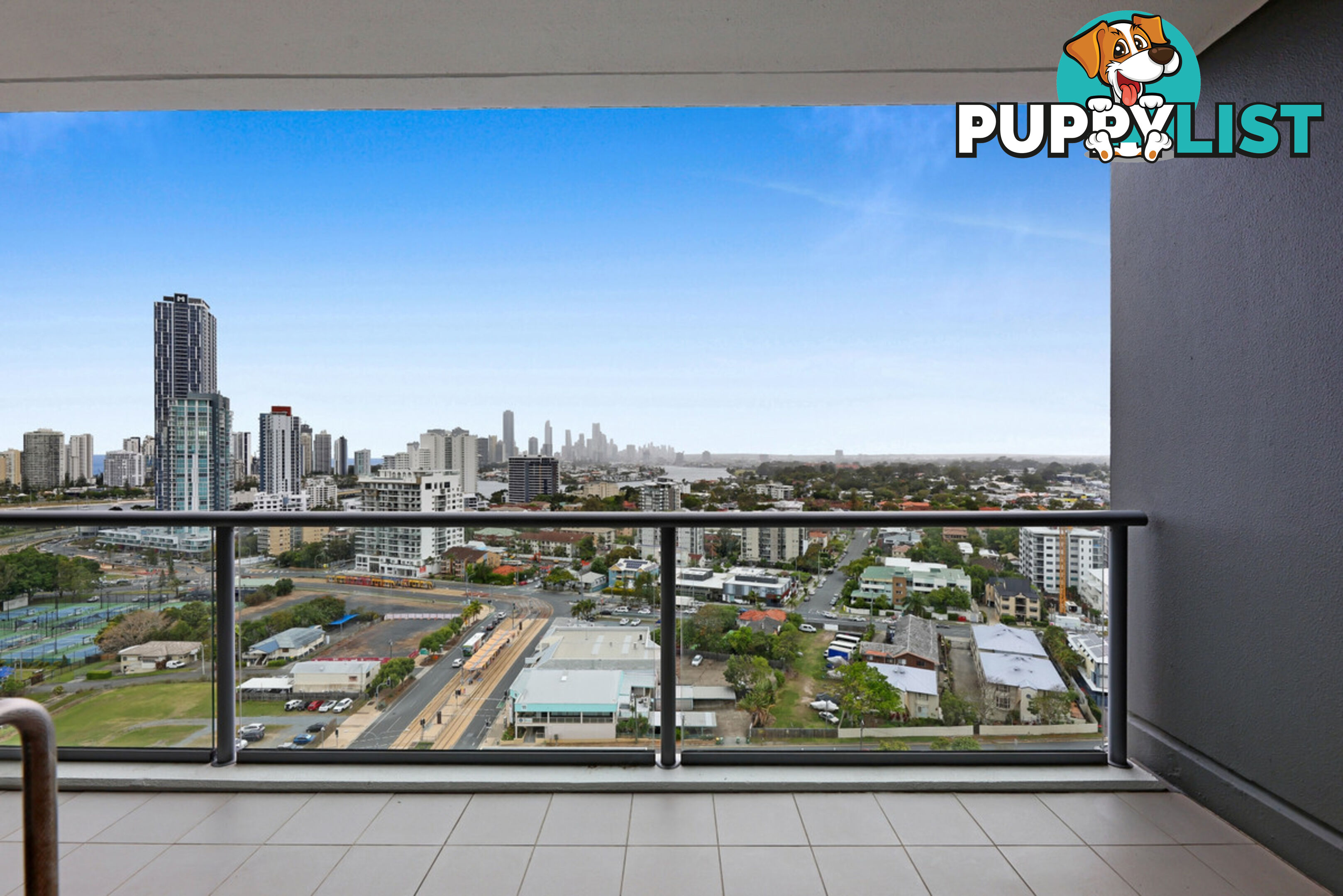 1804/34 Scarborough Street SOUTHPORT QLD 4215