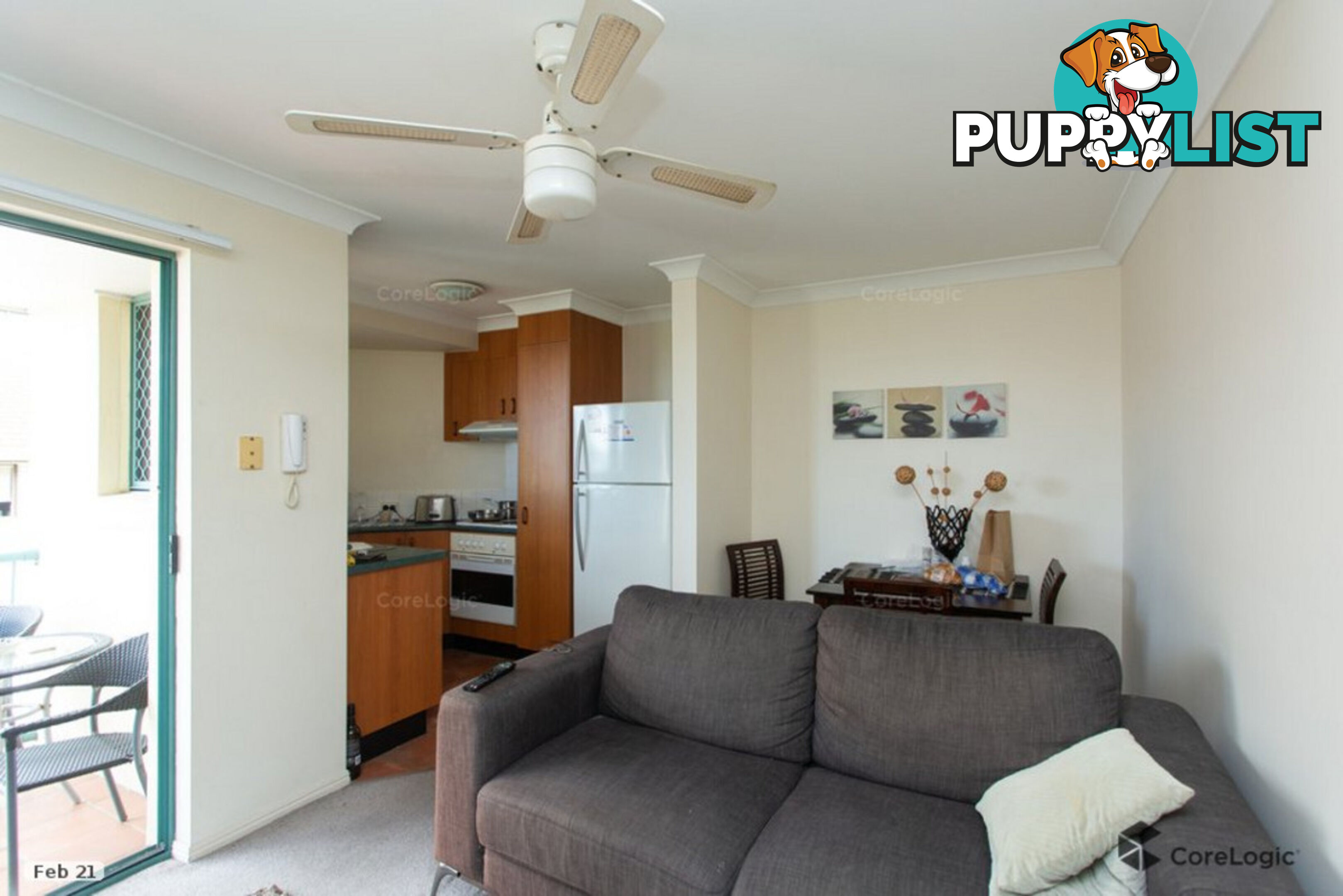 23/140 Marine Parade SOUTHPORT QLD 4215