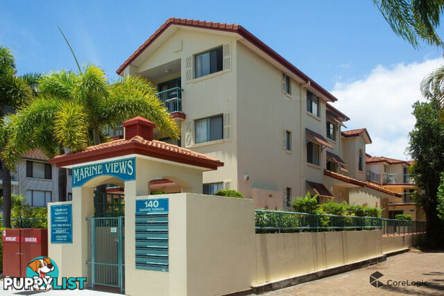 23/140 Marine Parade SOUTHPORT QLD 4215