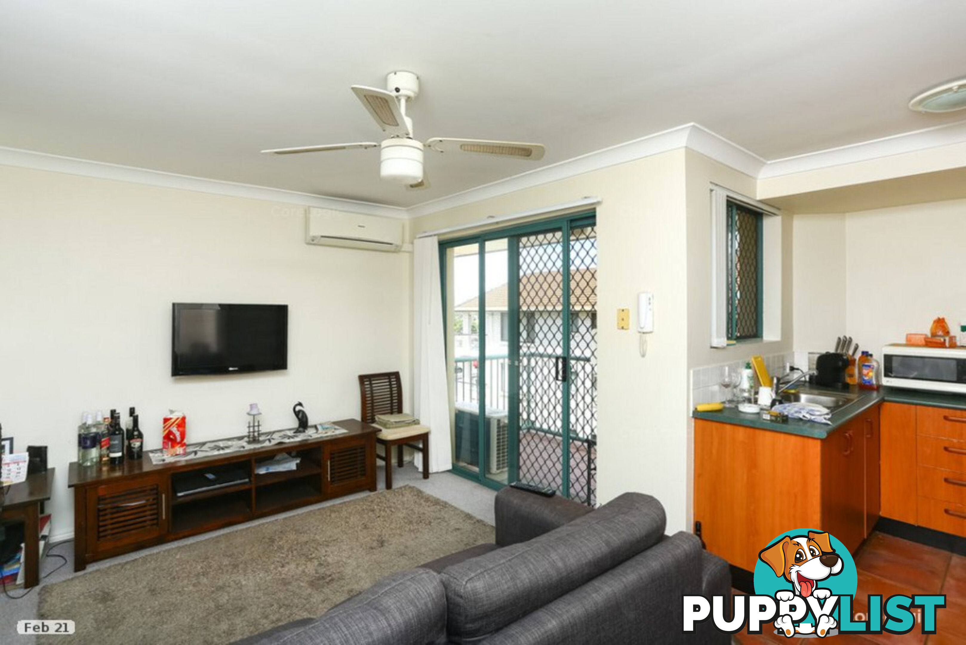 23/140 Marine Parade SOUTHPORT QLD 4215