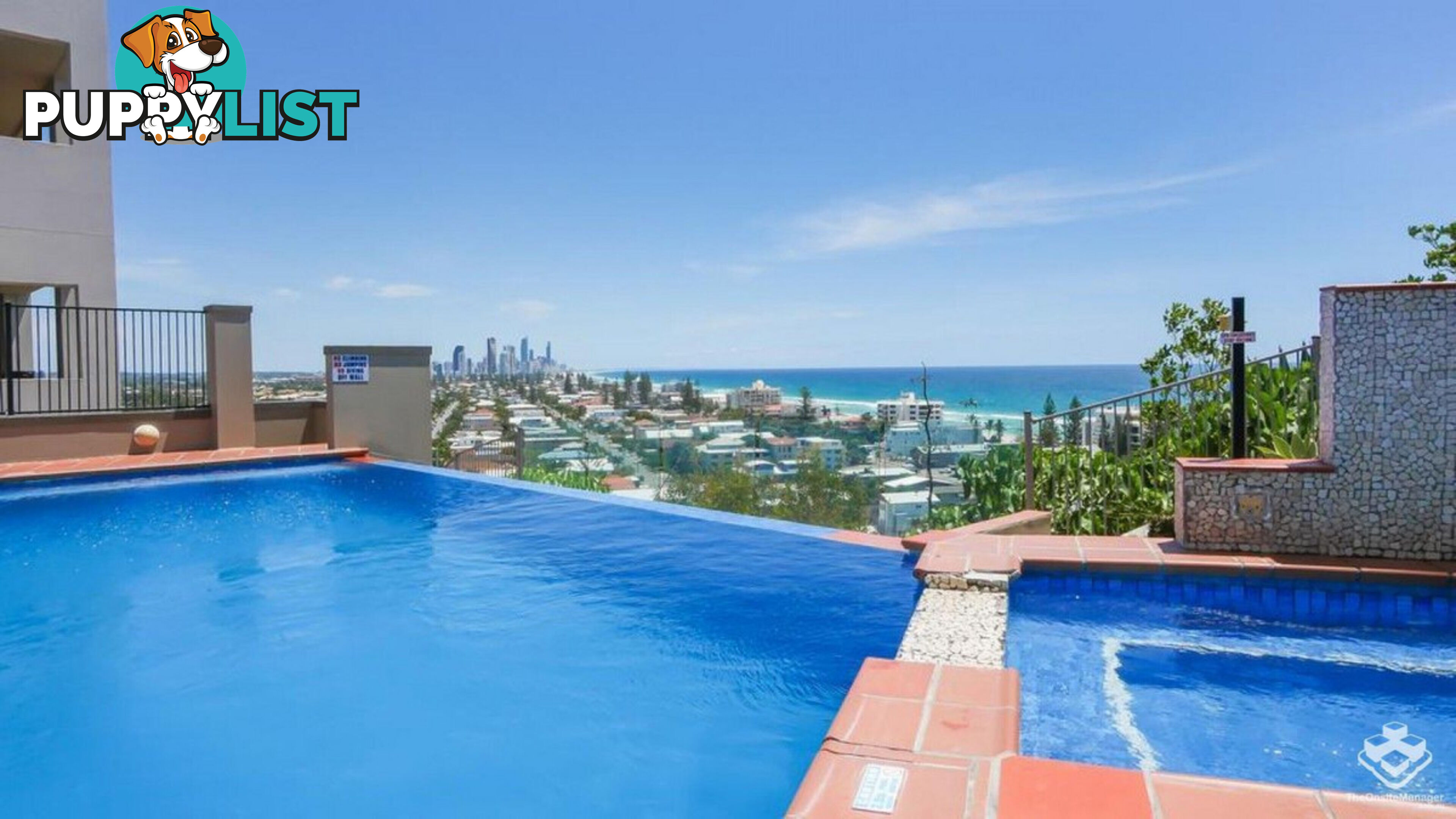 E8/1 Great Hall Drive MIAMI QLD 4220