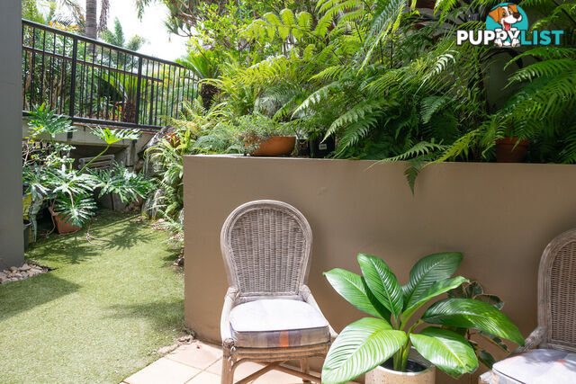 E8/1 Great Hall Drive MIAMI QLD 4220