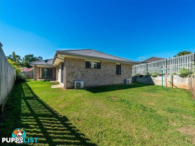 14 Shawnee Crescent PIMPAMA QLD 4209