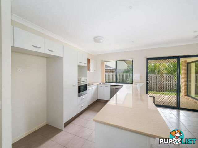 14 Shawnee Crescent PIMPAMA QLD 4209