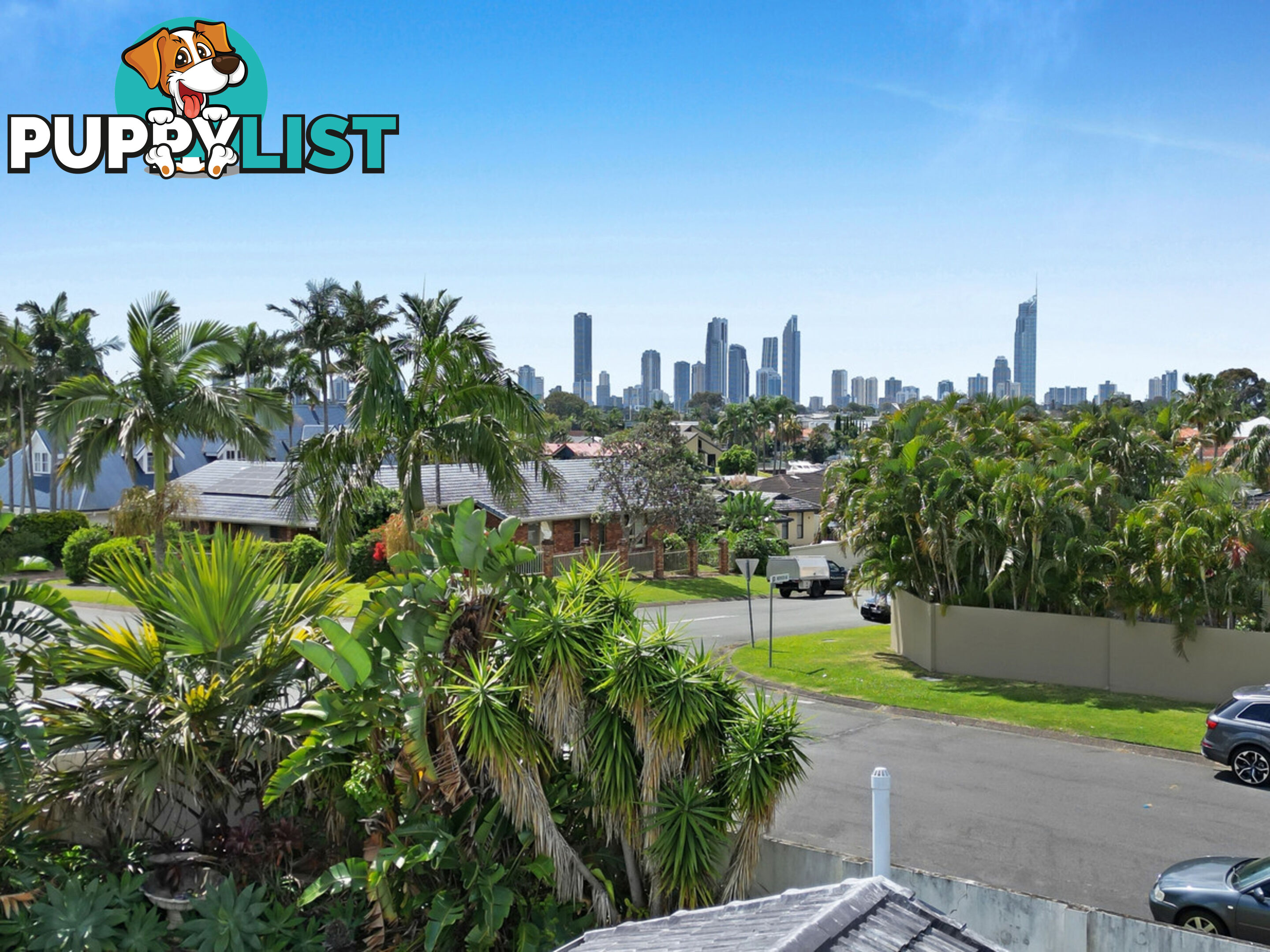 2 Adler Court BENOWA QLD 4217