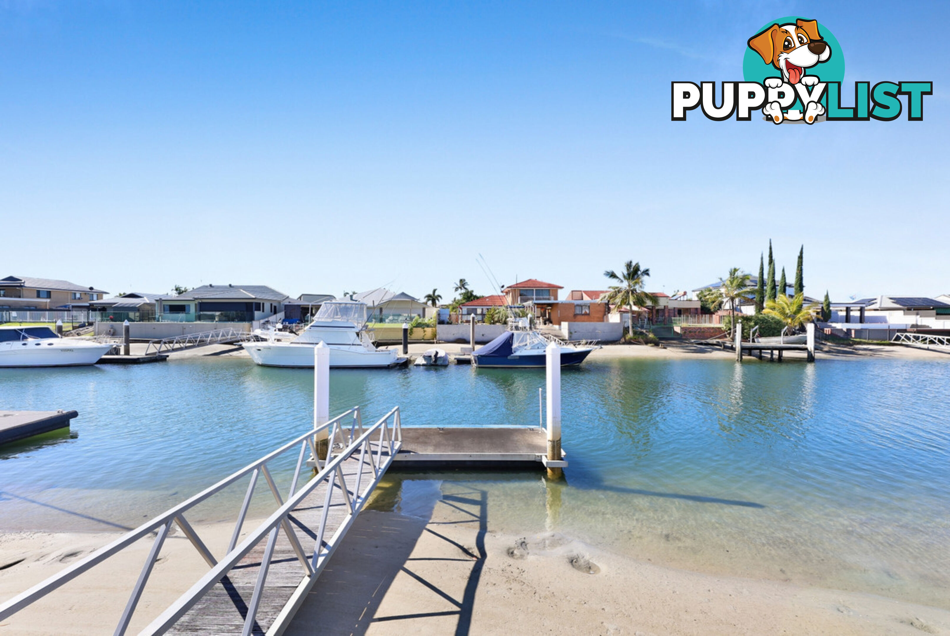 35 Oxley Drive PARADISE POINT QLD 4216