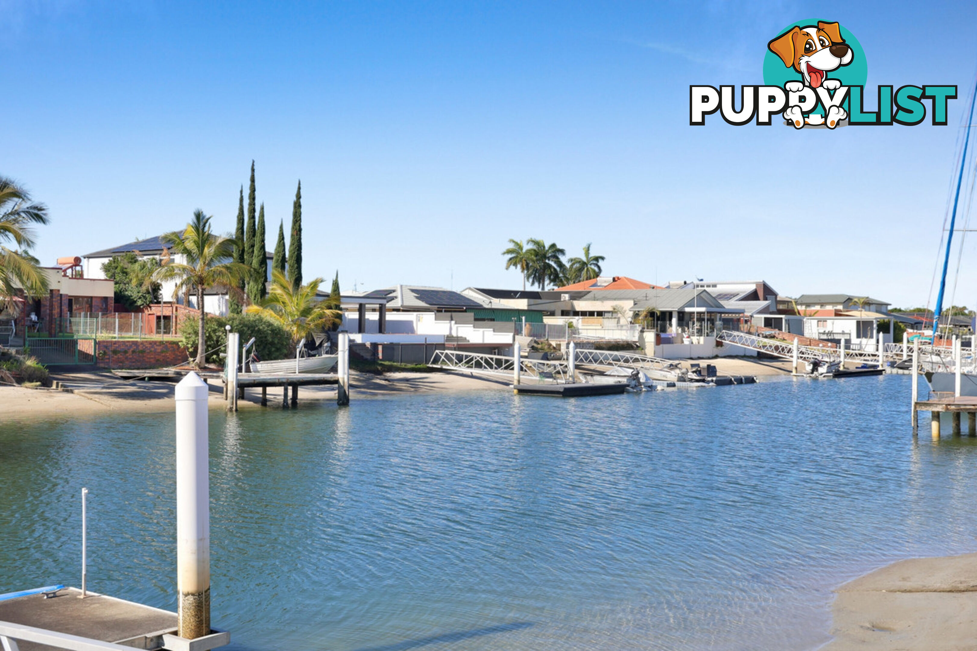35 Oxley Drive PARADISE POINT QLD 4216
