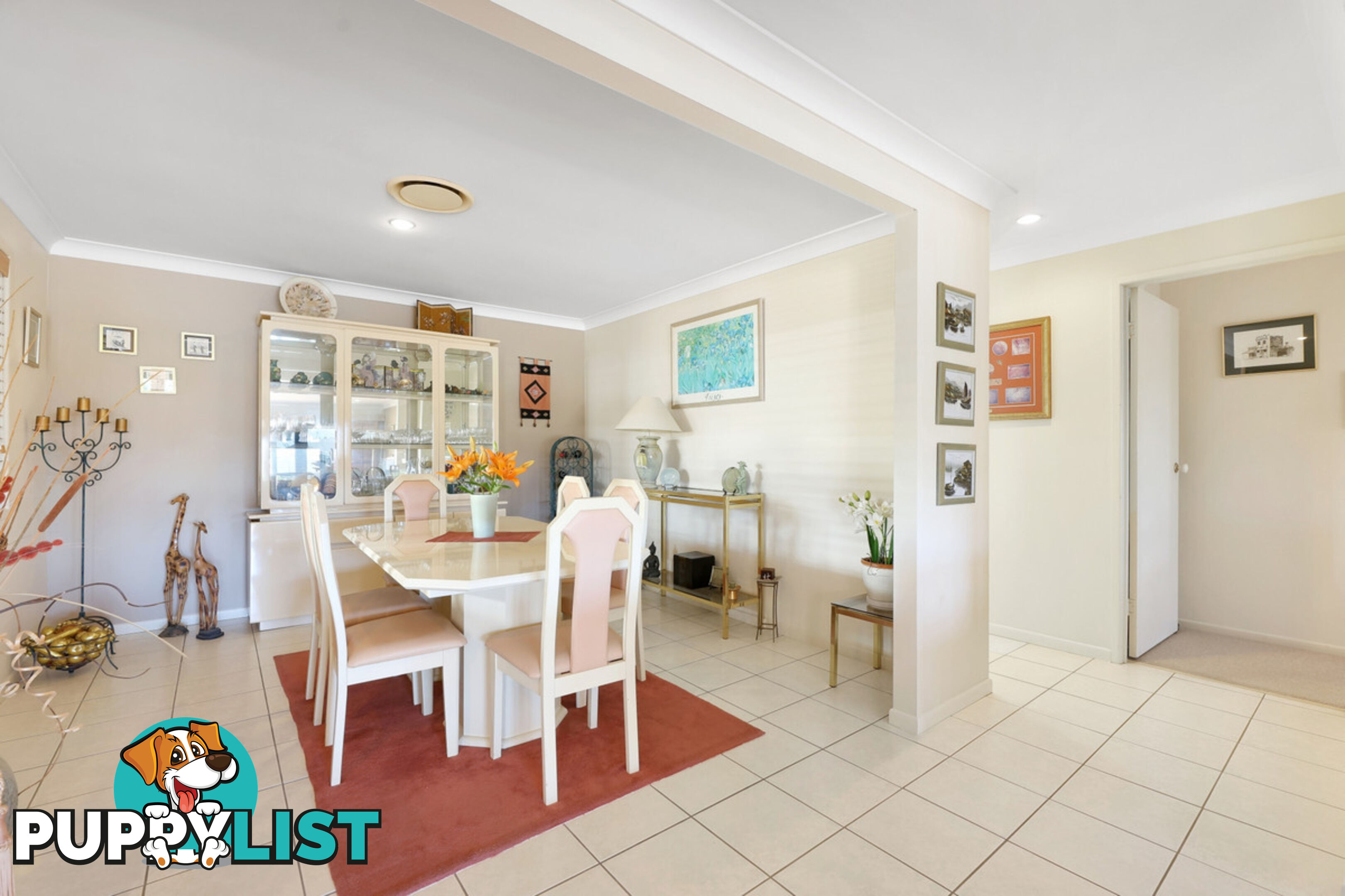 35 Oxley Drive PARADISE POINT QLD 4216